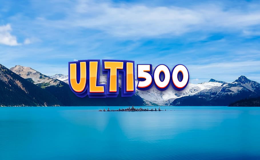 ULTI500 - Tempat Bermain Slot Gacor Terpercaya dengan RTP Tinggi